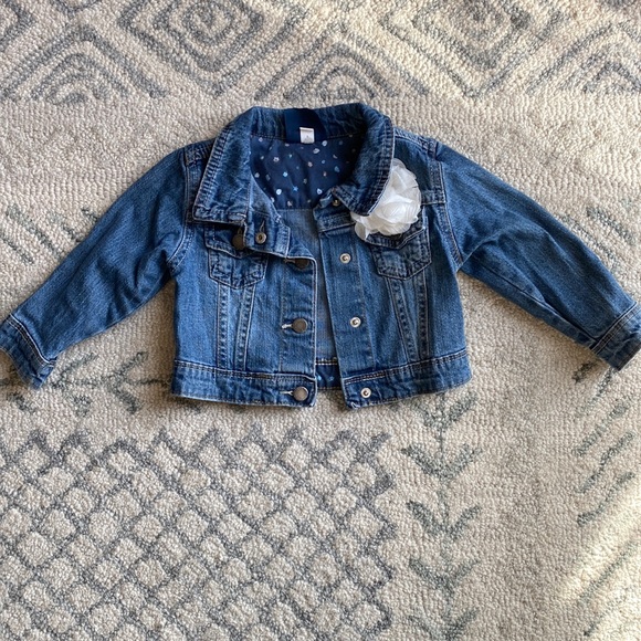 Genuine kids OshKosh | Jackets \u0026 Coats 